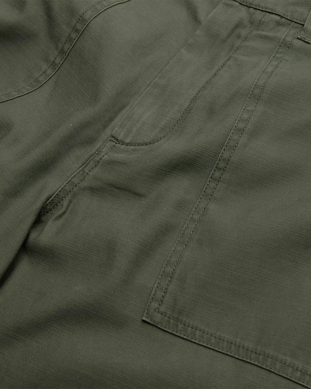 Mona Fatigue Trousers - Clover - Women