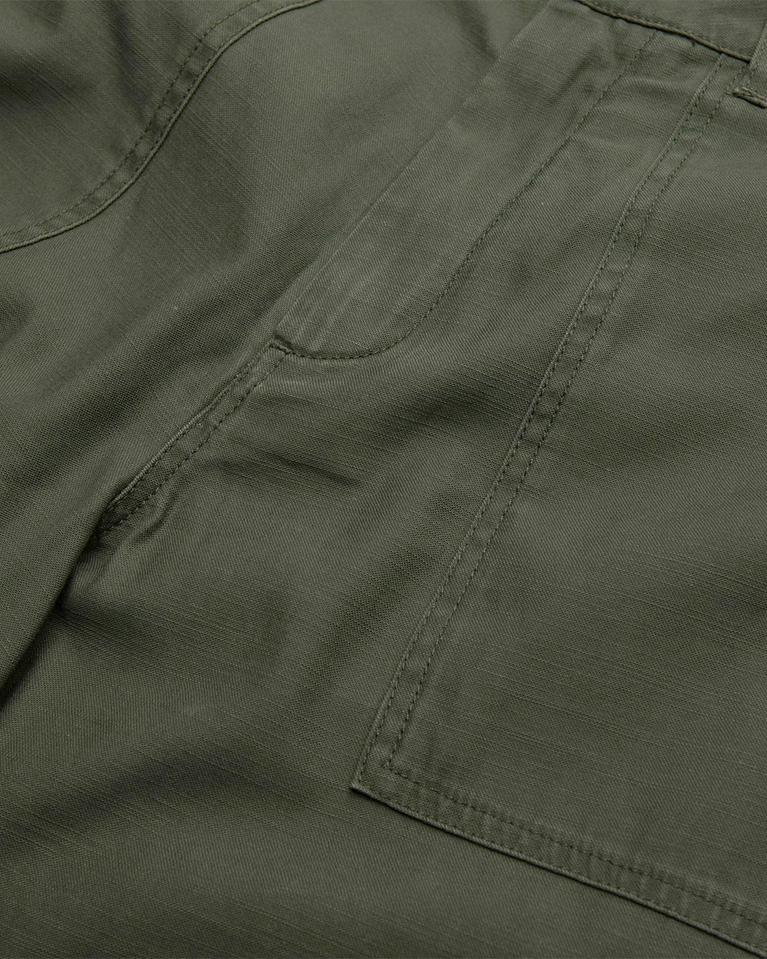 Mona Fatigue Trousers - Clover - Women