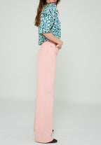 Pantalon Nathan Naity - Rose