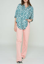Pantalon Nathan Naity - Rose