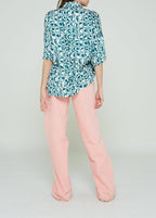 Pantalon Nathan Naity - Rose