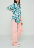 Pantalon Nathan Naity - Rose