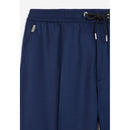 Pantalon - Marine - Homme