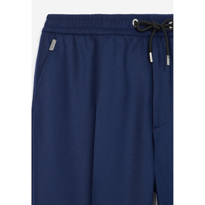 Pantalon - Marine - Homme