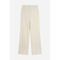 Pantalon Nello - Ecru