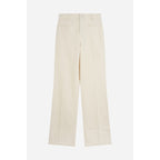 Pantalon Nello - Ecru