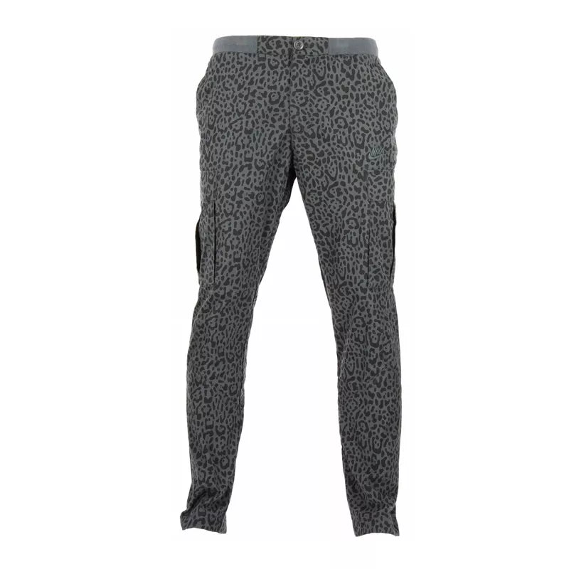 Pantalones Nike Gf Tech Aop Venom - Gris