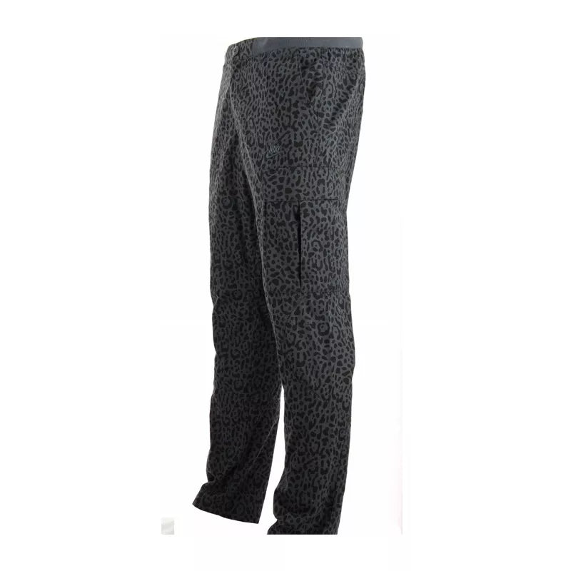 Pantalones Nike Gf Tech Aop Venom - Gris