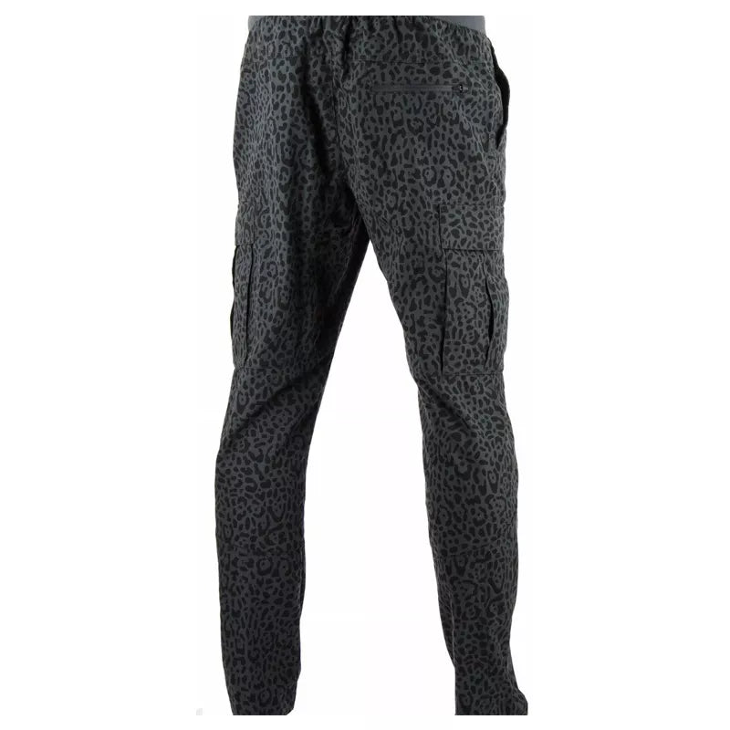 Pantalones Nike Gf Tech Aop Venom - Gris