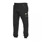 Pantalon M Nsw Cargo Wvn Air Max - Noir