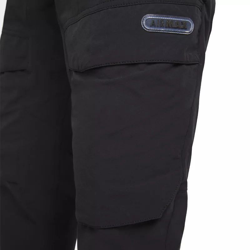 Pantalon M Nsw Cargo Wvn Air Max - Noir
