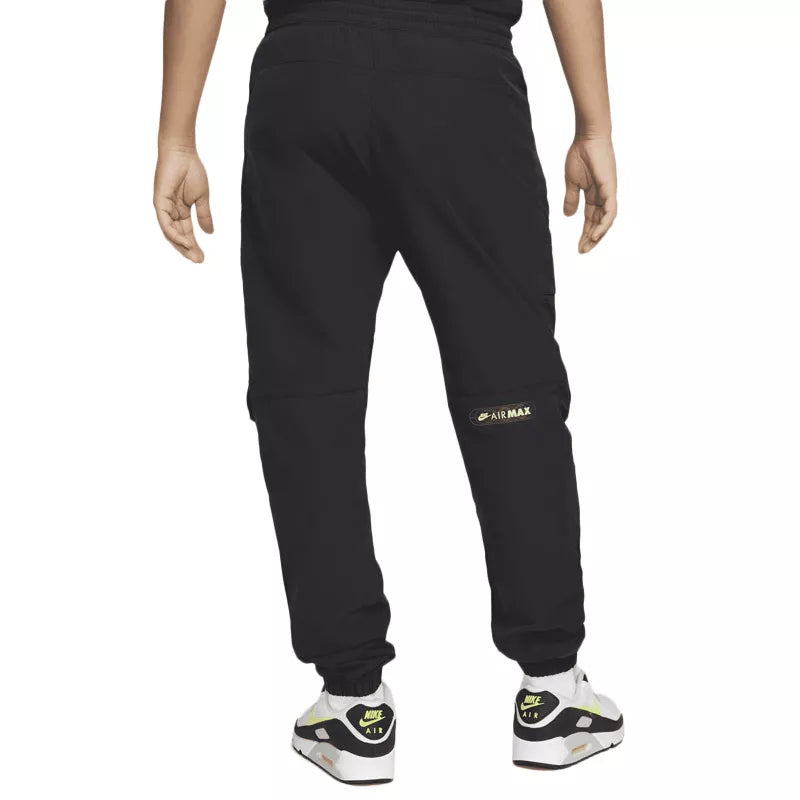 Pantalon M Nsw Cargo Wvn Air Max - Noir