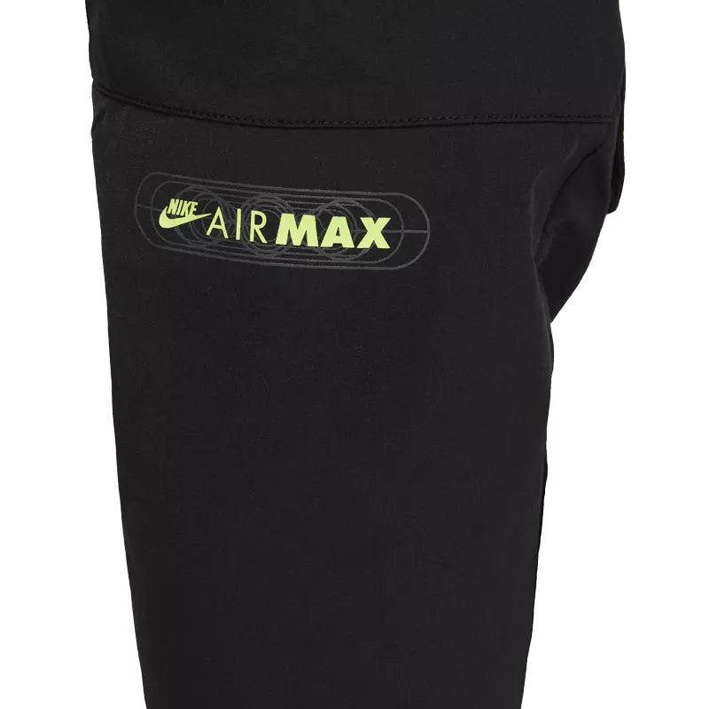 Pantalon M Nsw Cargo Wvn Air Max - Noir