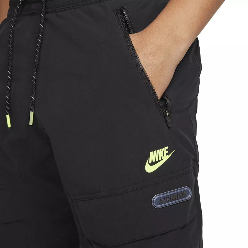 Pantalon M Nsw Cargo Wvn Air Max - Noir