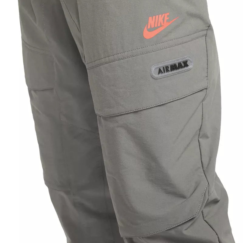 Pantalon M Nsw Cargo Wvn Air Max - Gris