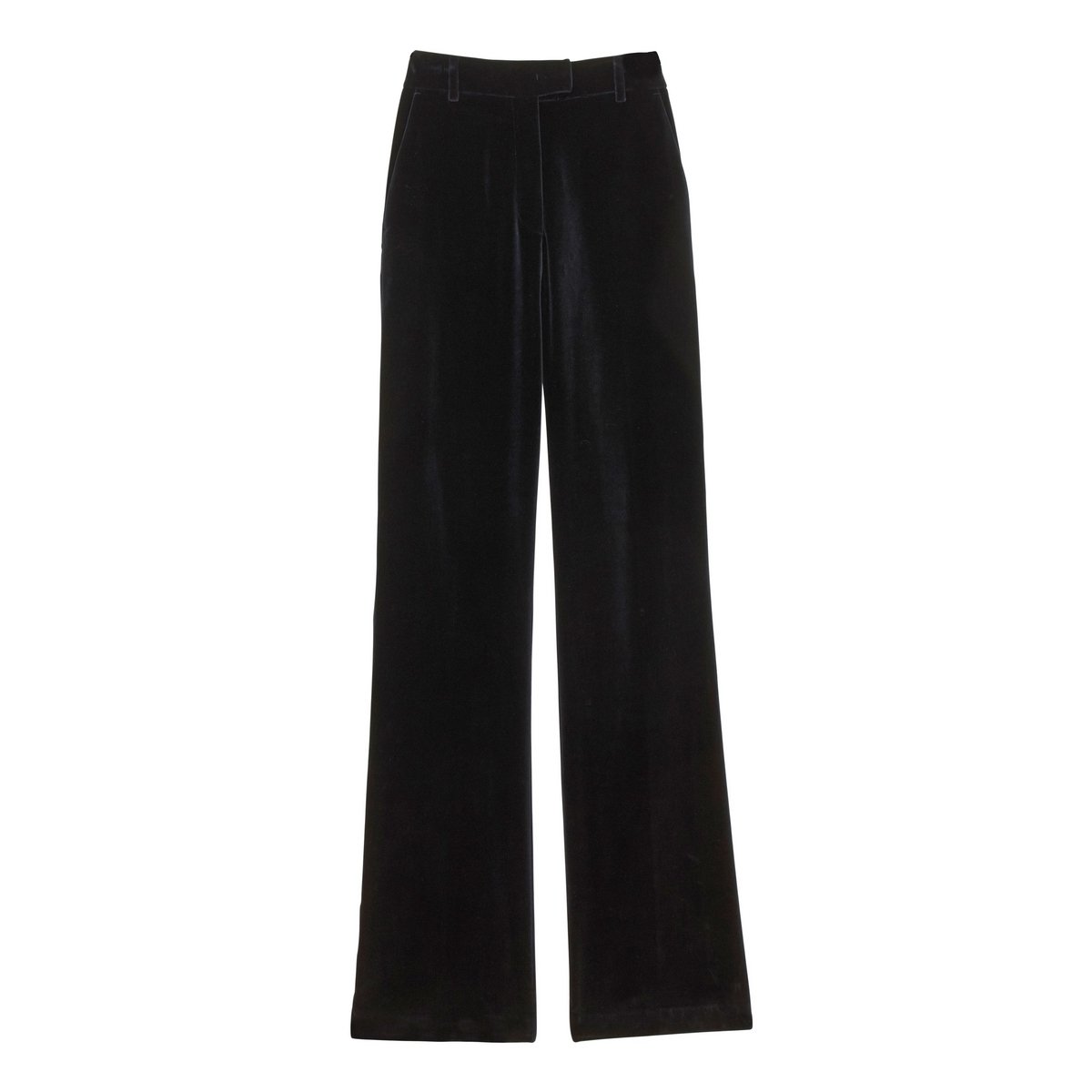 Paul & Joe - Obaldia Trousers - Noir Bain 2
