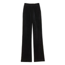 Paul & Joe - Pantalón Obaldia - Black Swim 2