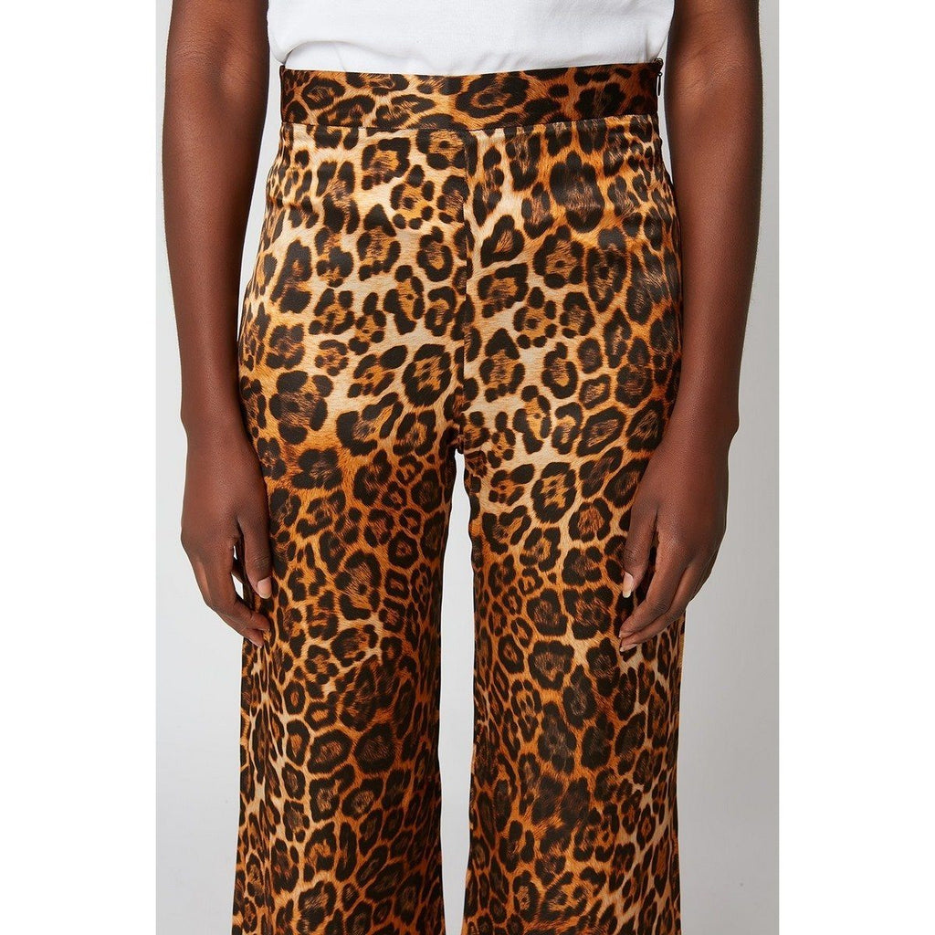 Paul & Joe - Obois Trousers - Multicolour
