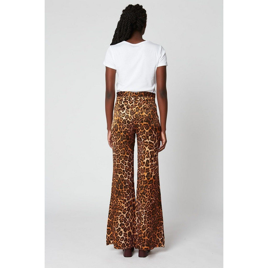 Paul & Joe - Obois Trousers - Multicolour