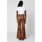 Paul & Joe - Obois Trousers - Multicolour