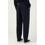 Pantalón Ooklaoma - Navy - Hombre