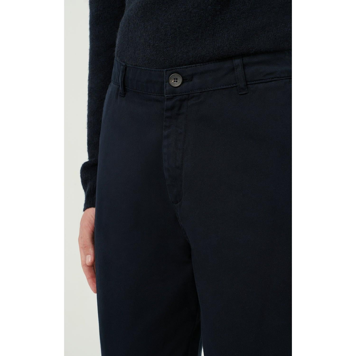 Pantalón Ooklaoma - Navy - Hombre