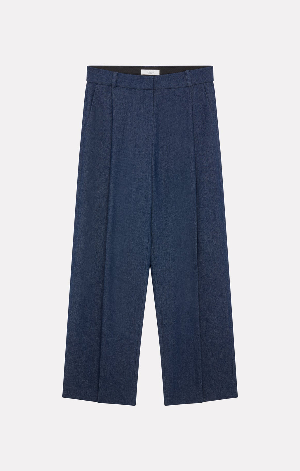 OSCAR TROUSERS - ROSEANNA