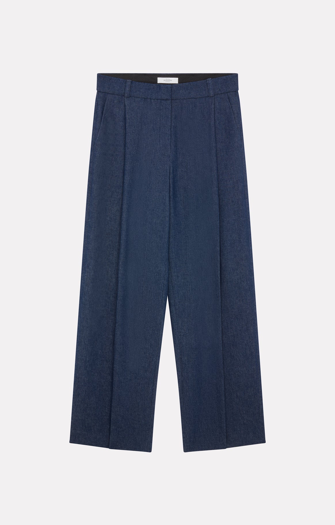 OSCAR TROUSERS - ROSEANNA
