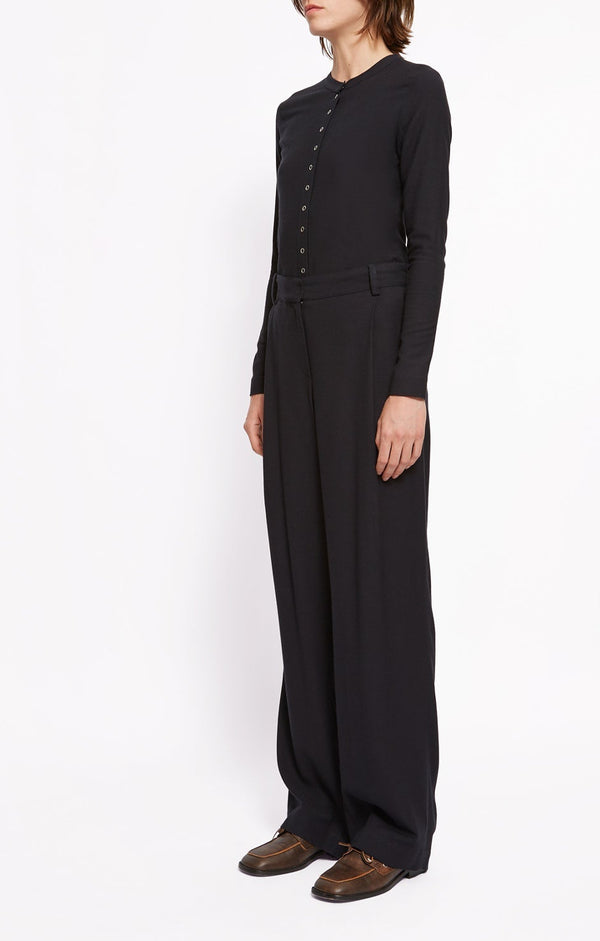 OSCAR TROUSERS - ROSEANNA