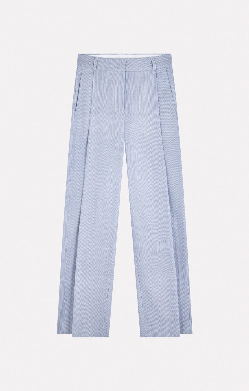 OSCAR TROUSERS - ROSEANNA