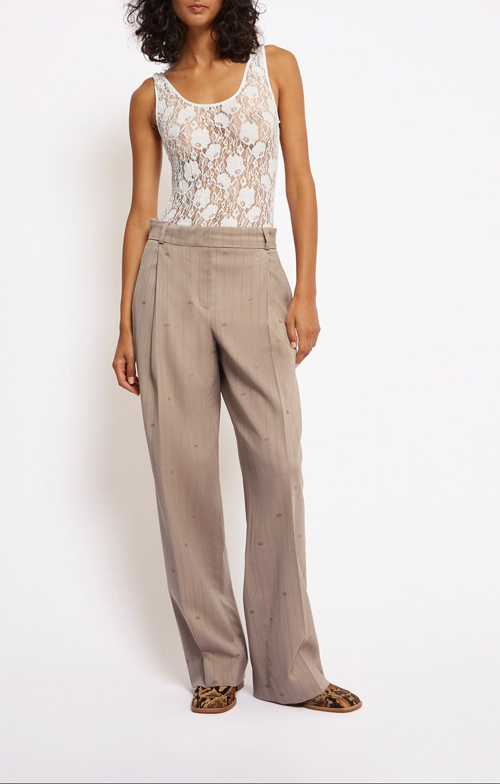 PANTALON OSCAR - ROSEANNA