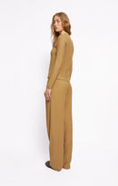 OSCAR TROUSERS - ROSEANNA