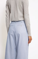 OSCAR TROUSERS - ROSEANNA