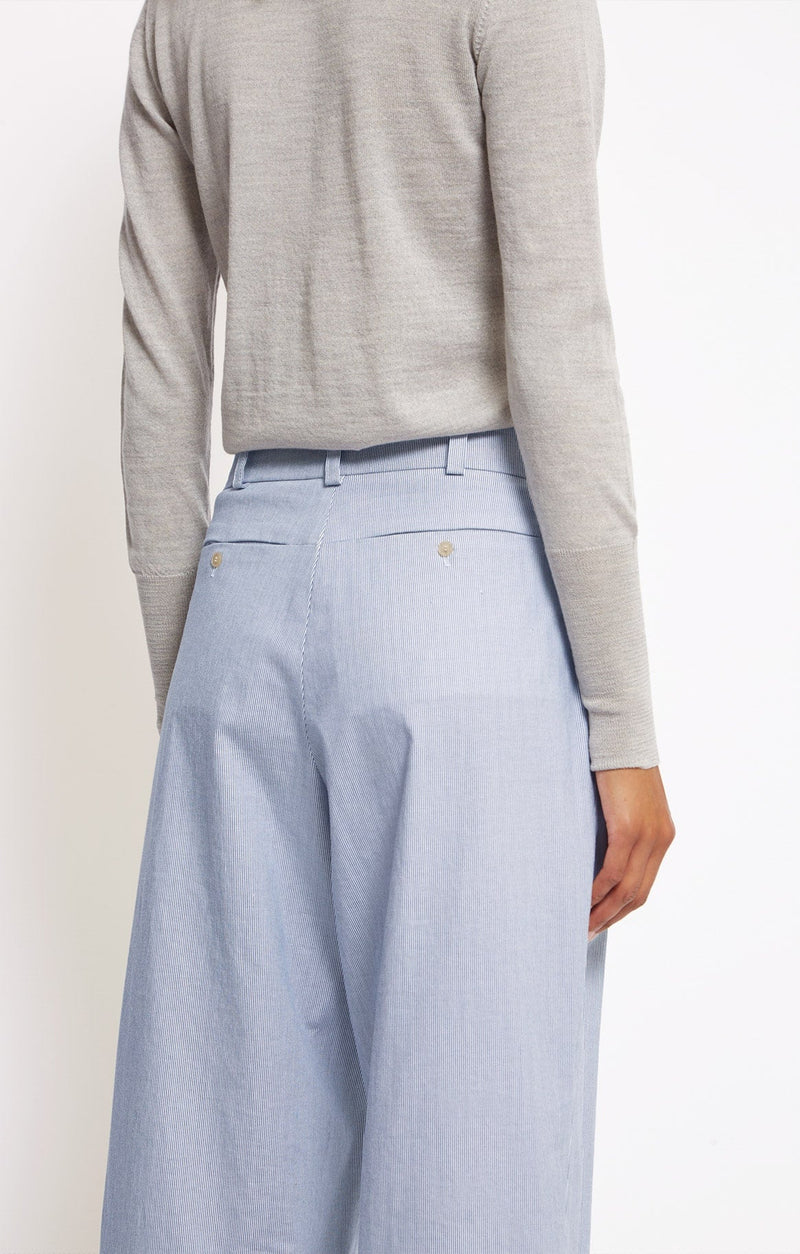OSCAR TROUSERS - ROSEANNA
