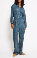 OSCAR TROUSERS - ROSEANNA