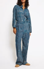 OSCAR TROUSERS - ROSEANNA