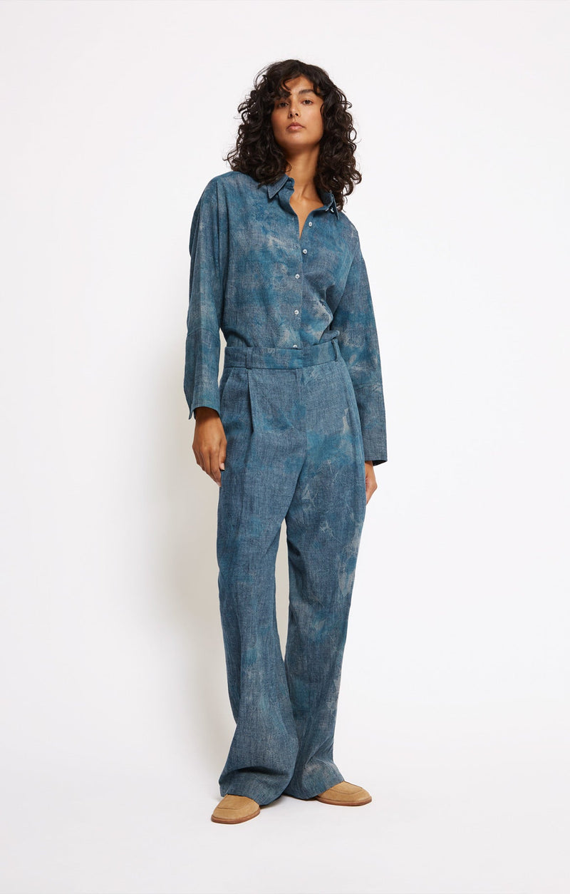PANTALÓN OSCAR - ROSEANNA