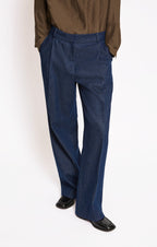 OSCAR TROUSERS - ROSEANNA