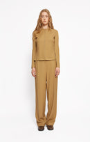 OSCAR TROUSERS - ROSEANNA