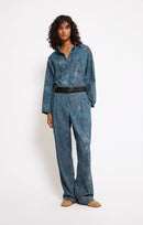 PANTALÓN OSCAR - ROSEANNA