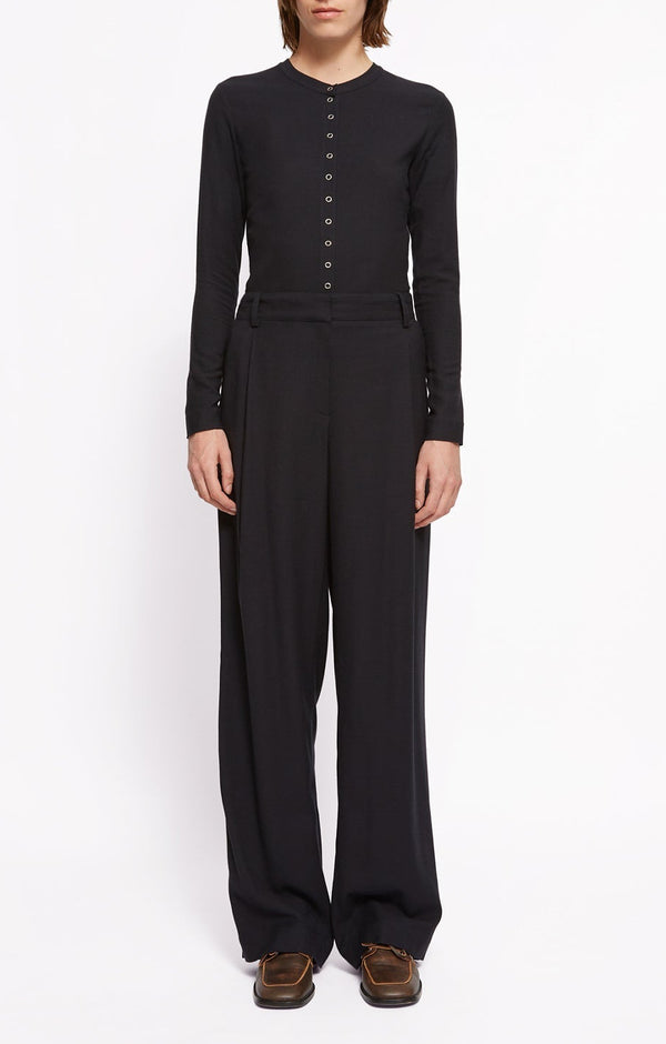 OSCAR TROUSERS - ROSEANNA