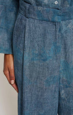 OSCAR TROUSERS - ROSEANNA