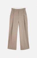 OSCAR TROUSERS - ROSEANNA