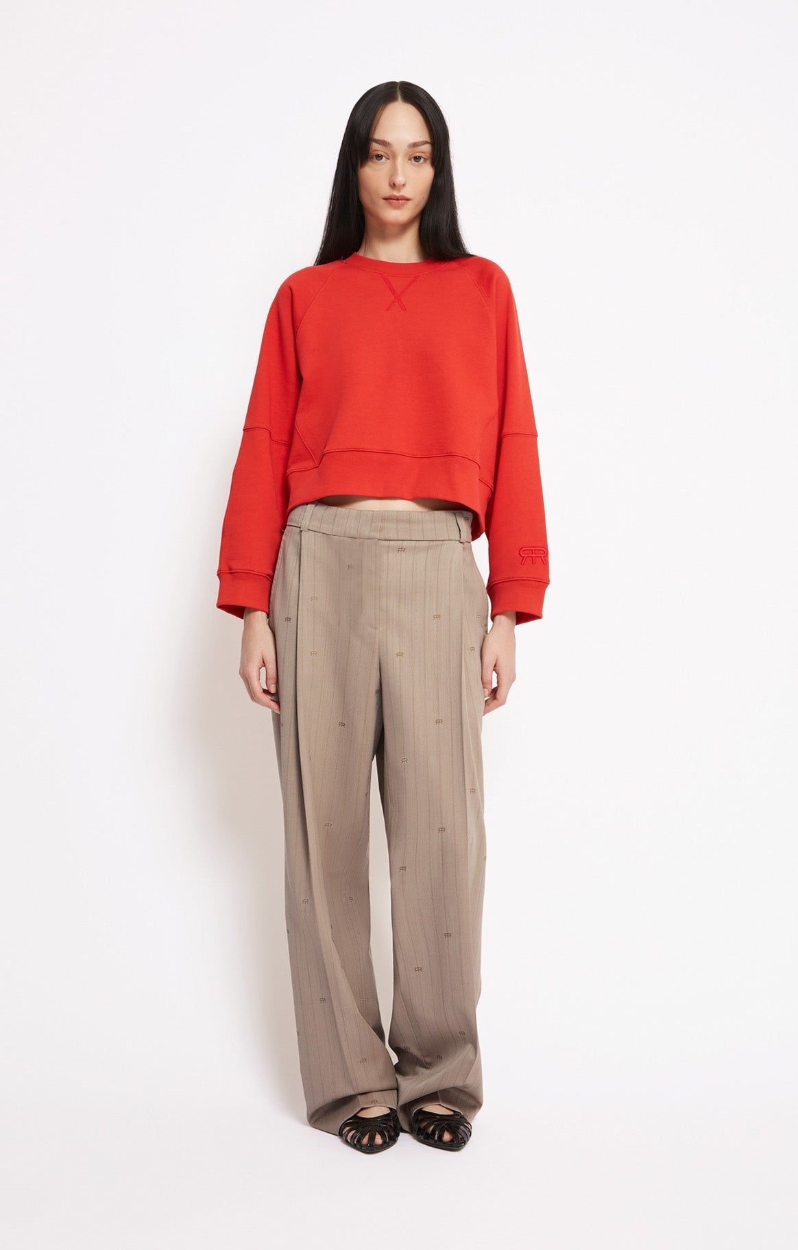 PANTALON OSCAR - ROSEANNA