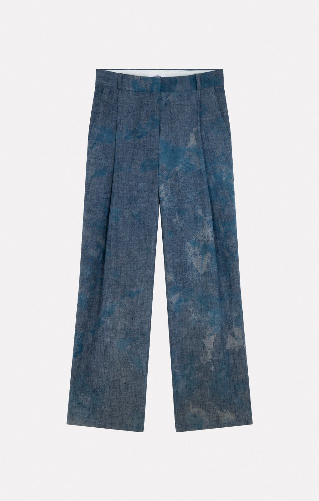 OSCAR TROUSERS - ROSEANNA