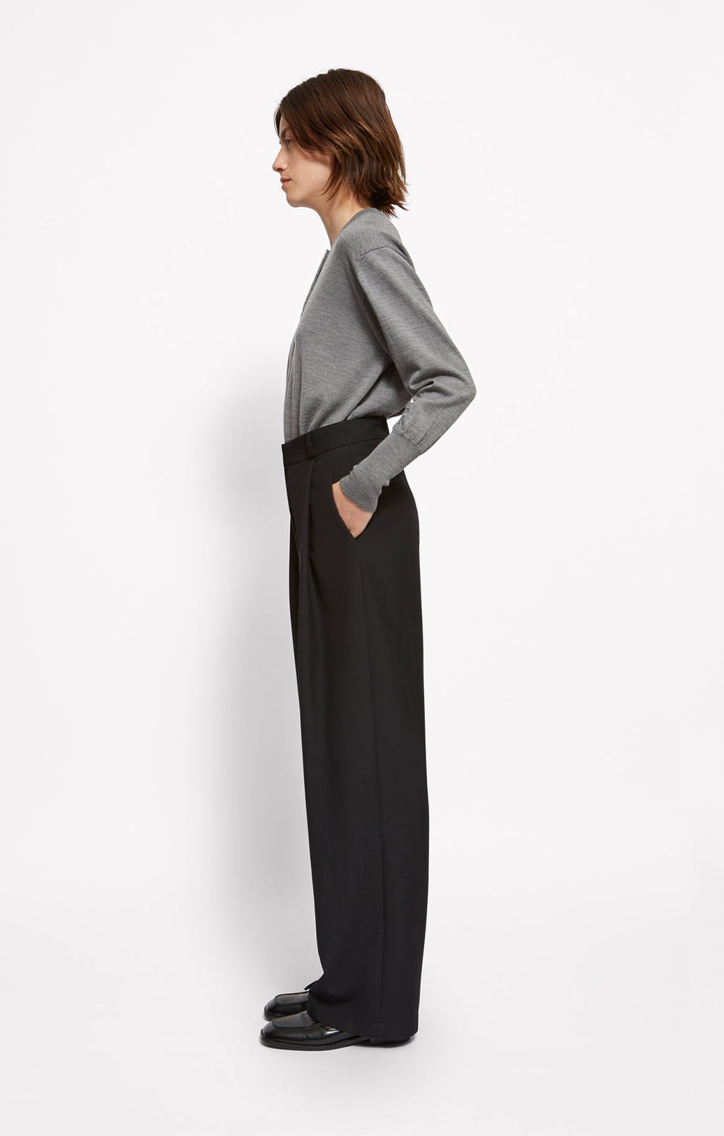 PANTALON OSCAR - ROSEANNA