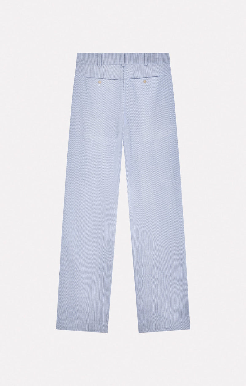 OSCAR TROUSERS - ROSEANNA