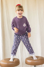 Pantalon Palak