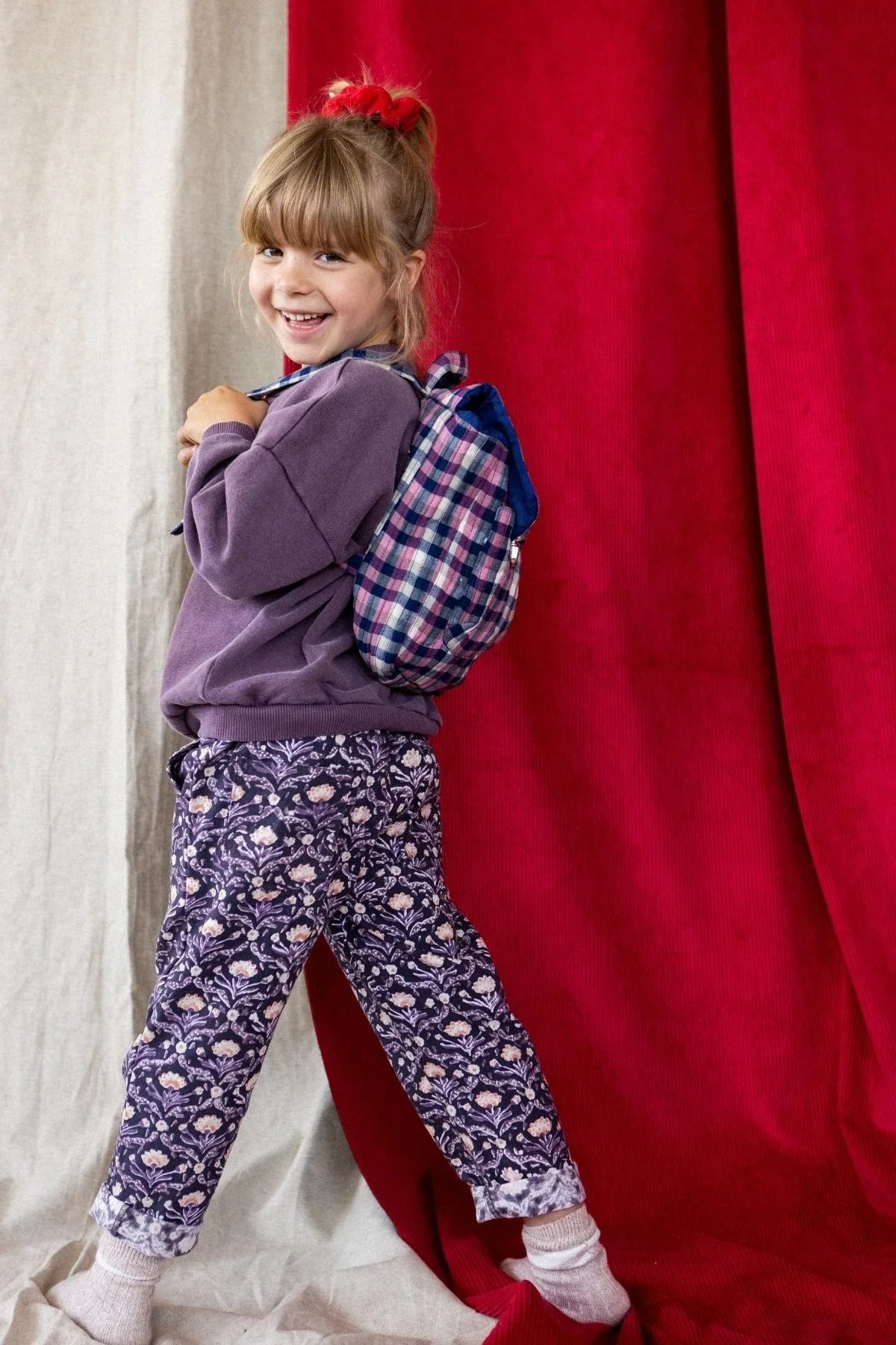 Pantalon Palak