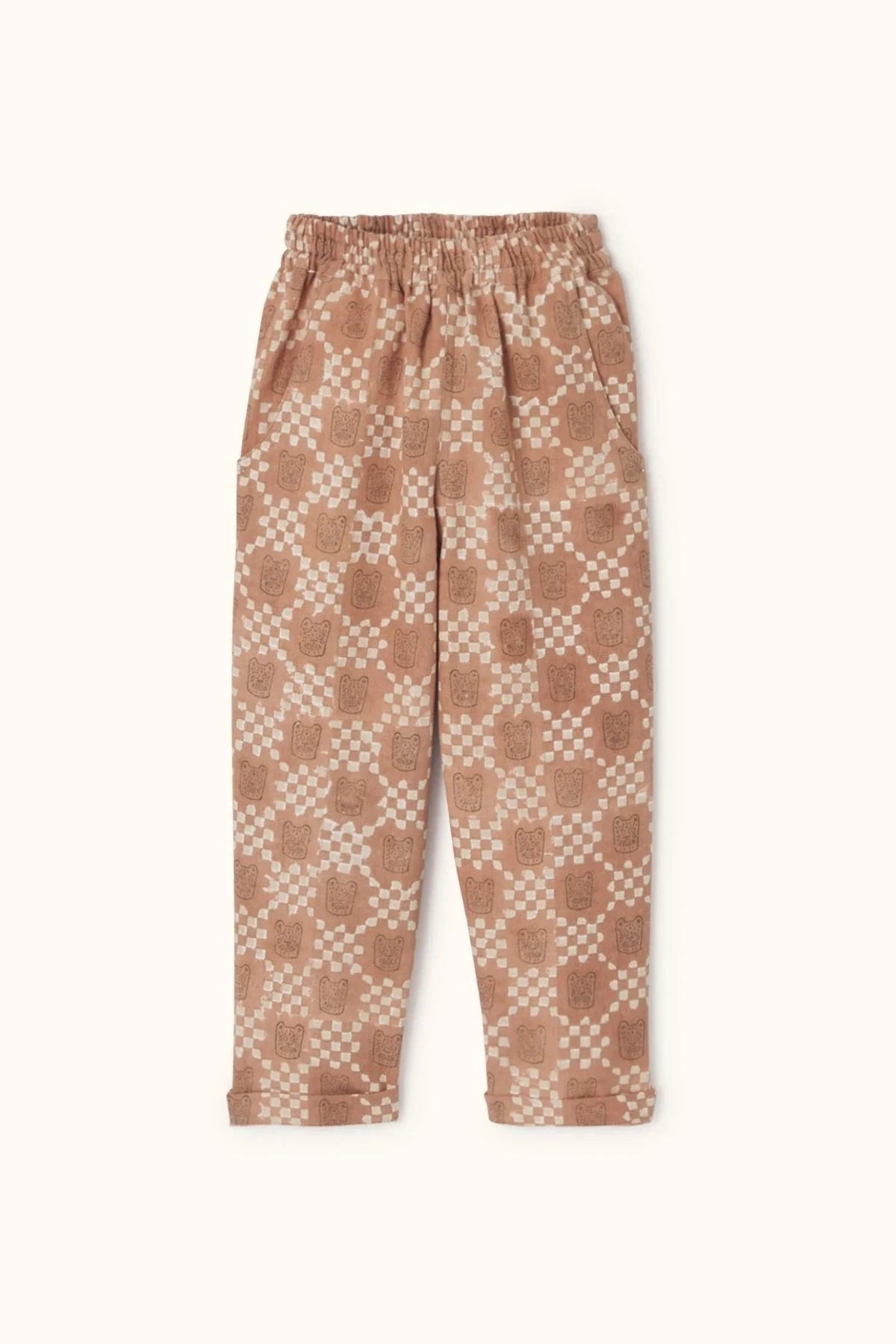 Pantalon Palak